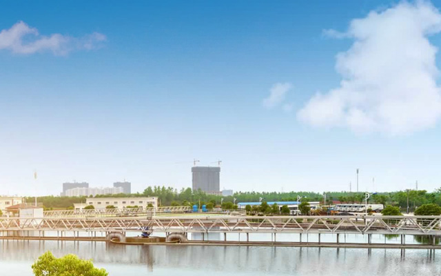 分食环保大蛋糕 危废领域成跨界企业着力点