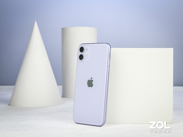 iPhone 12续航测试曝光 5nm加持续航大涨 