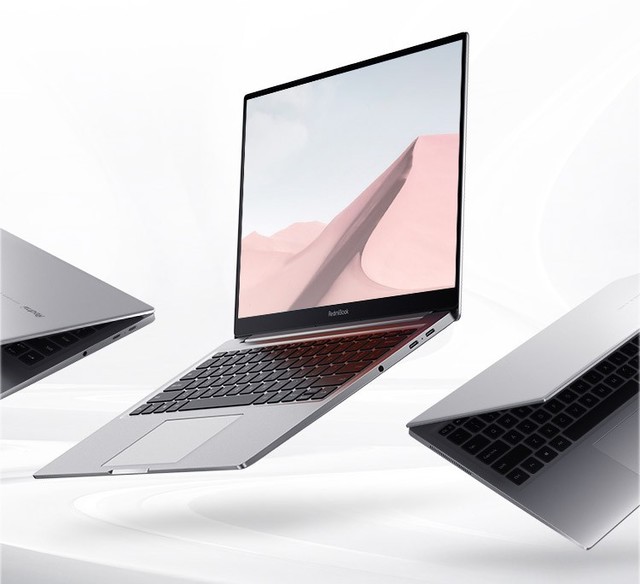 RedmiBook Air13登场，配2.5K屏，100%sRGB色域 