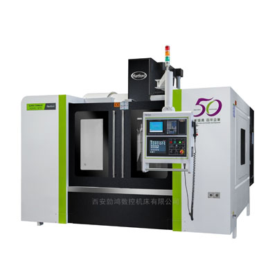 BMT/VDI径向内侧铣机床