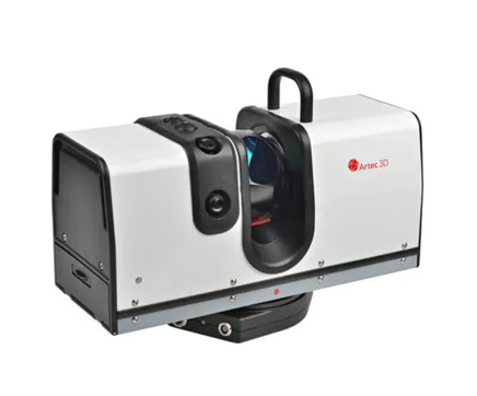 酒窖用三维扫描仪