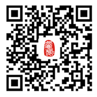 扫码关注公众号