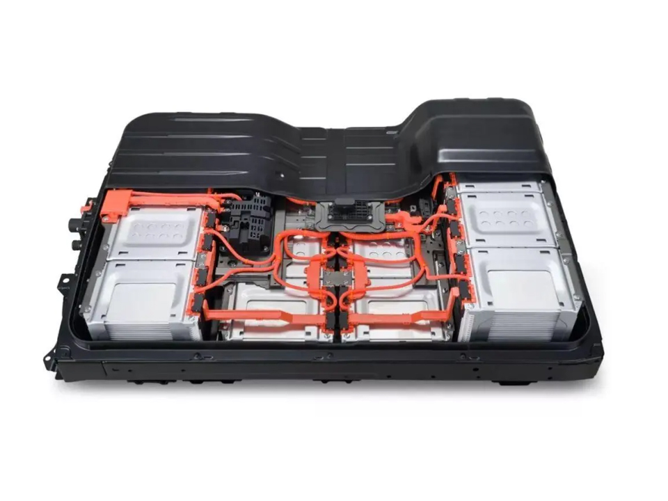 户外LED广告显示屏